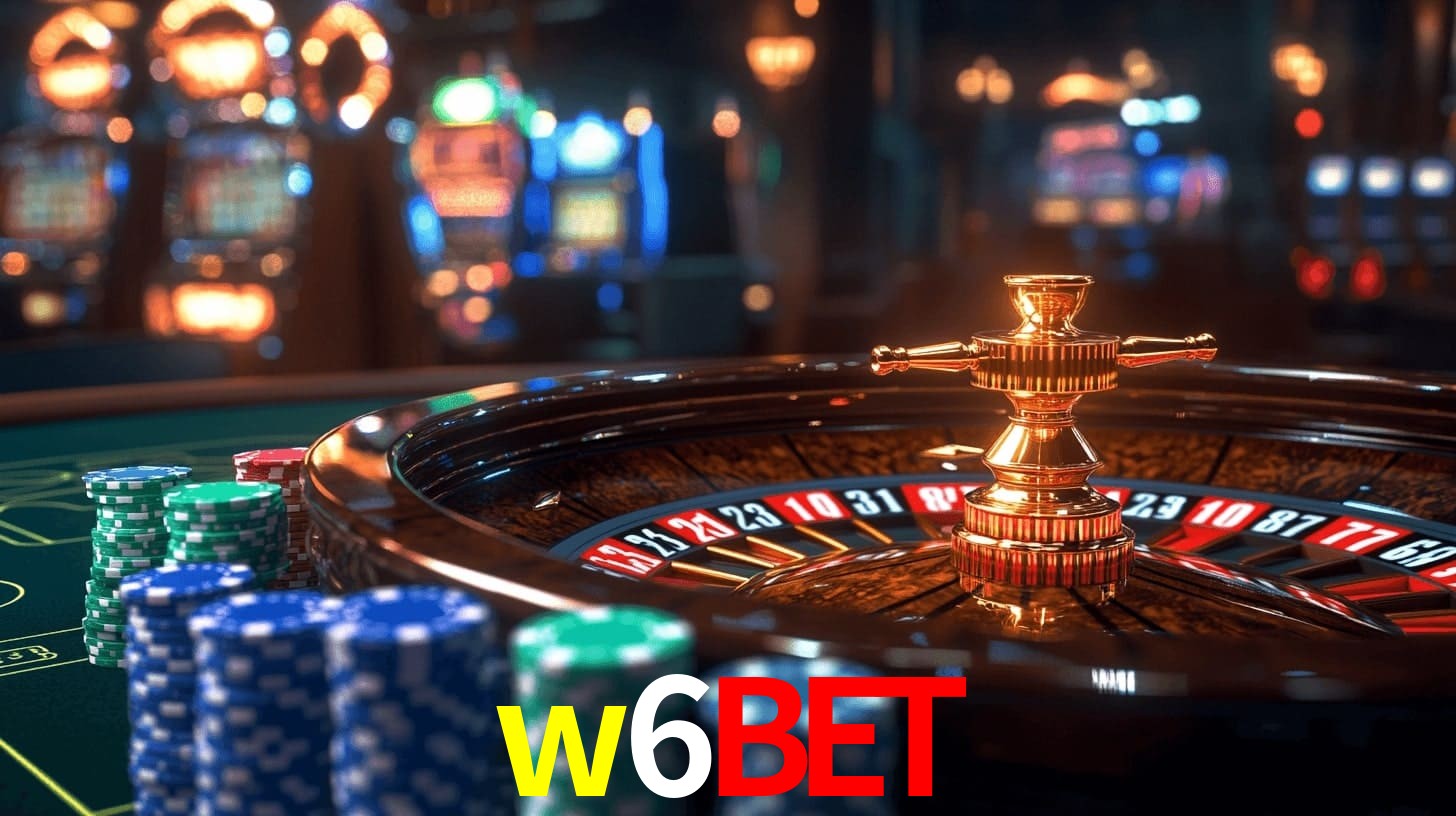 w6bet