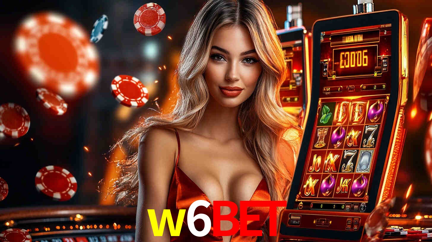 w6bet - Aposta Radical - w6bet.com