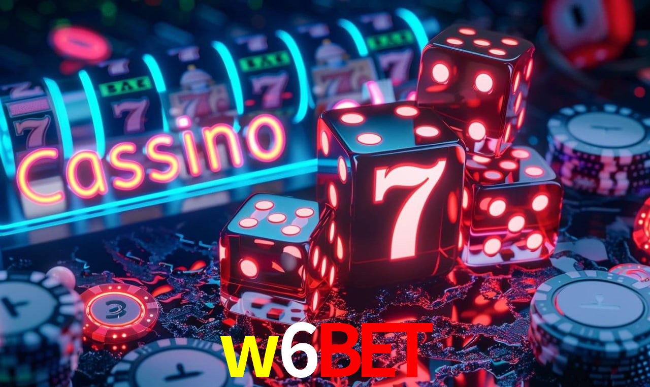 Statistics w6bet