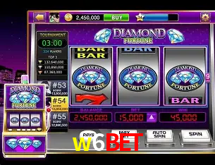 Desvendando o Mundo dos Jogos Virtuais na w6bet