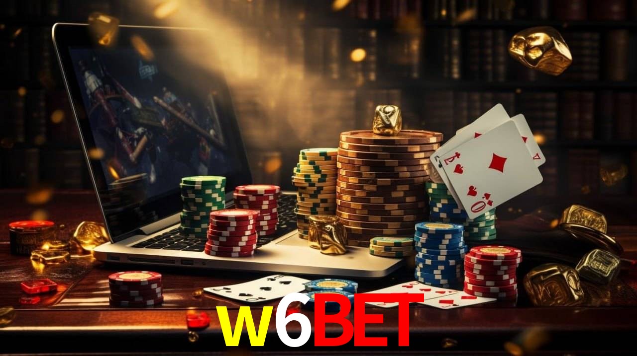 Estatísticas w6bet