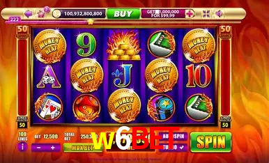A Revolução dos Aplicativos de Jogos no w6bet