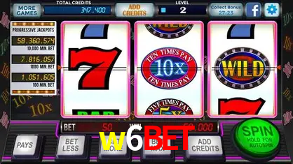 Desvendando o Mundo dos Jogos Virtuais na w6bet