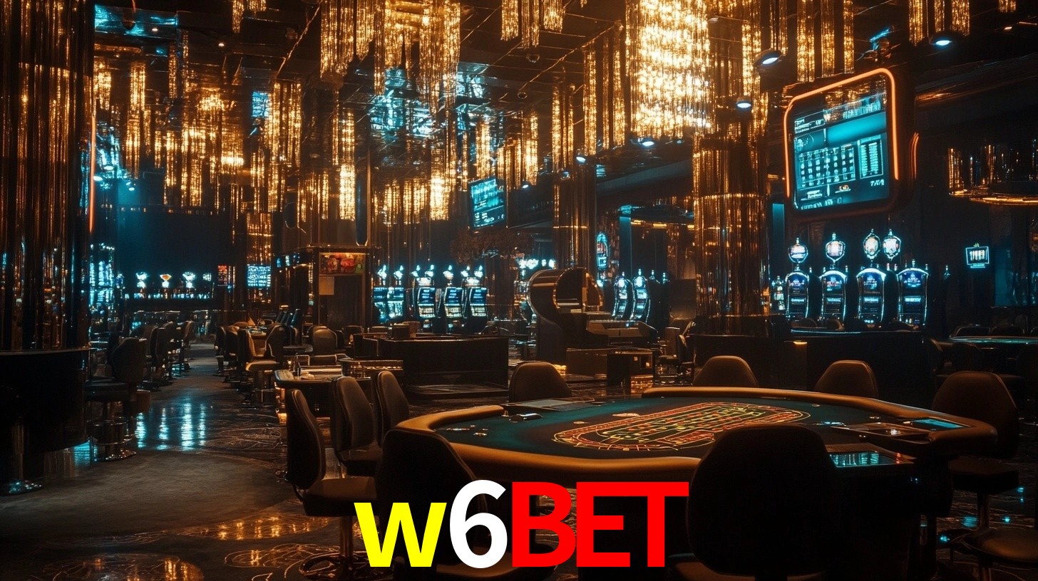 w6bet