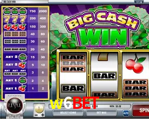 Inovações de Jogos na w6bet: O Futuro das Experiências Interativas