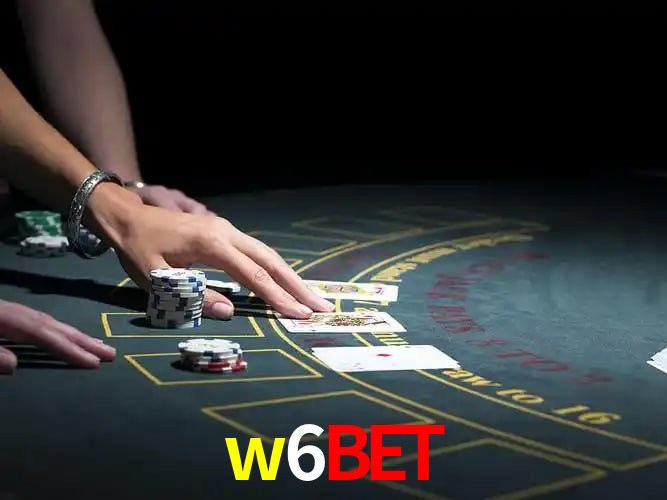 w6bet