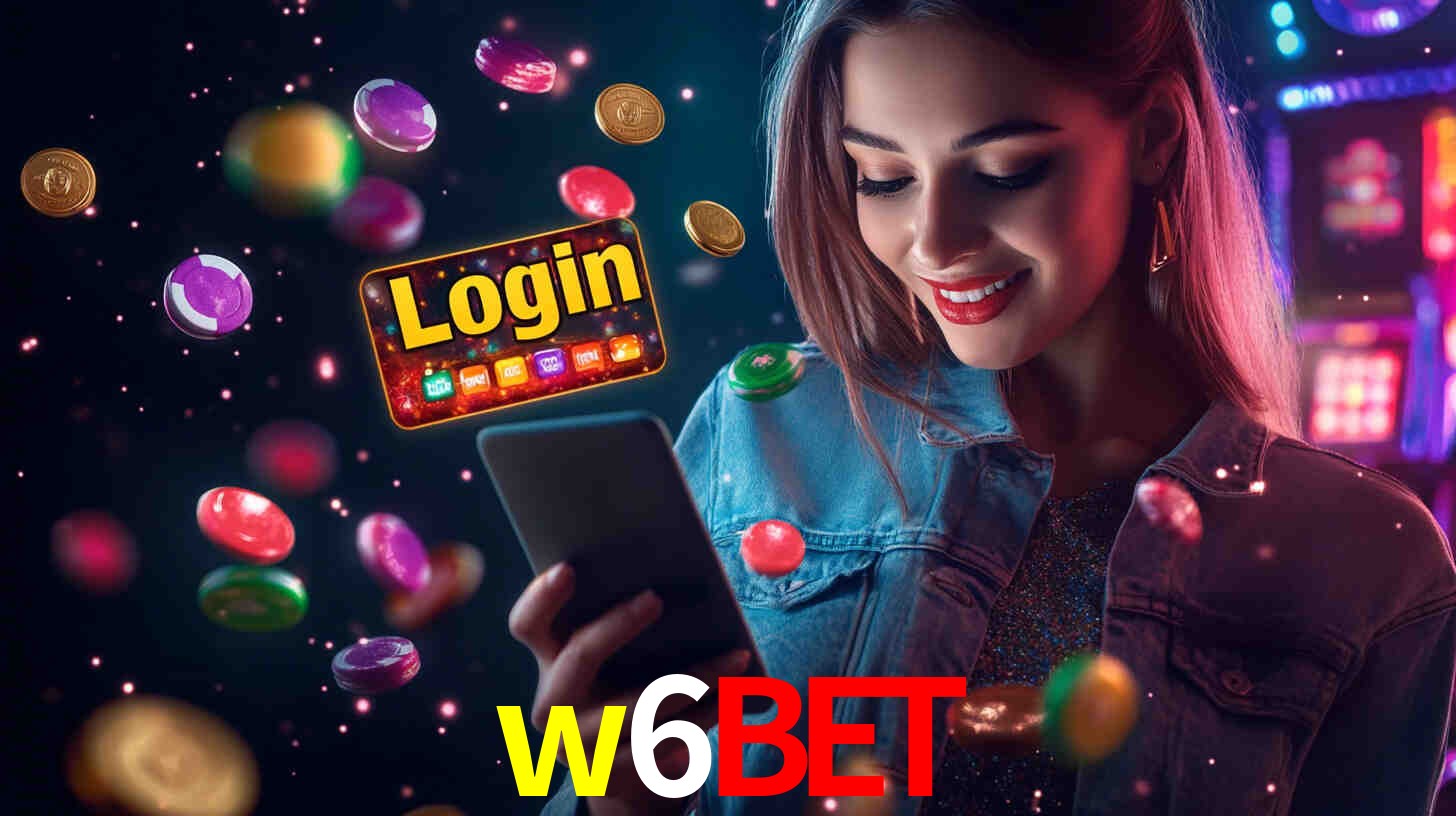 Descubra a Essência do w6bet: Nossa História e Compromissos