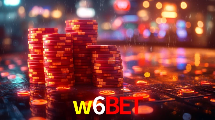 w6bet.com