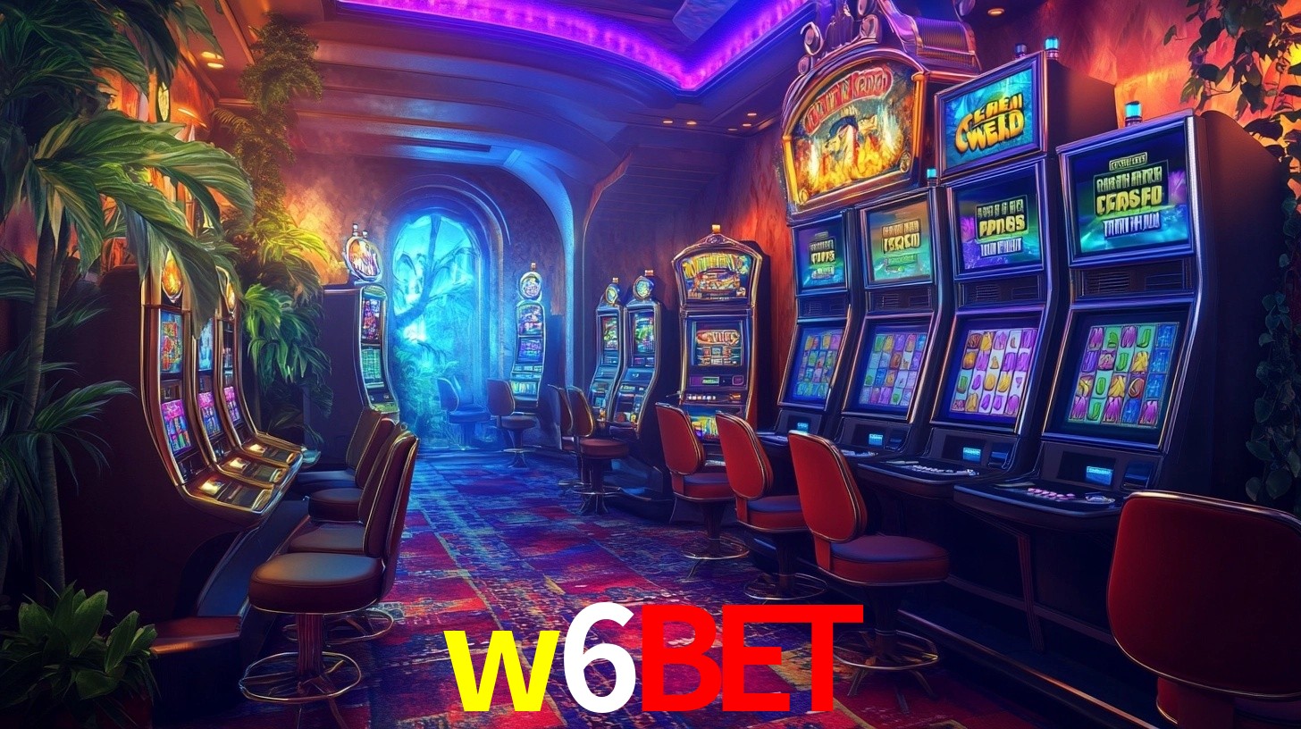 Programa VIP w6bet