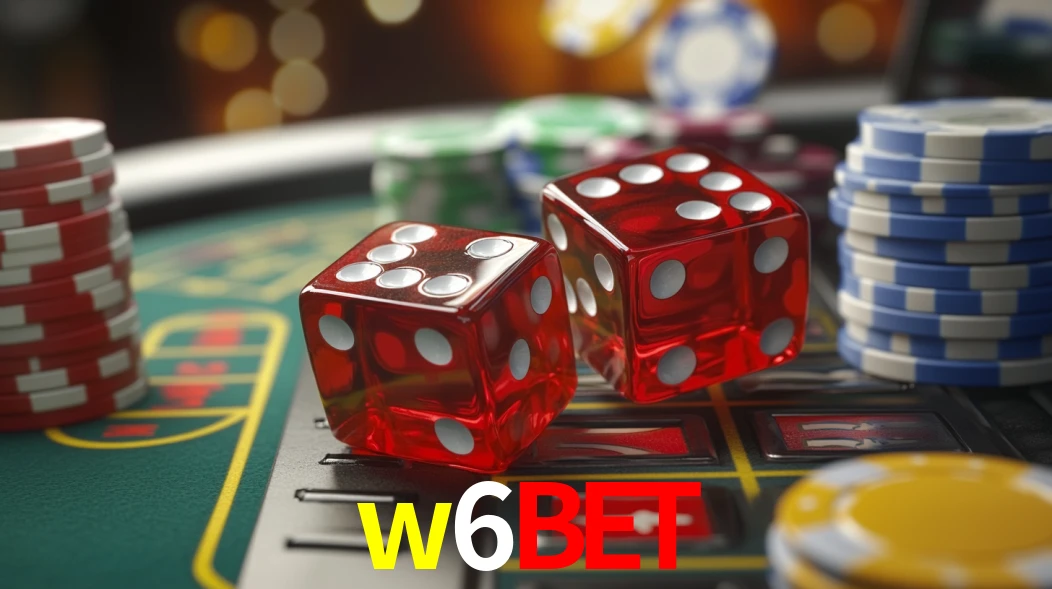 Tournaments w6bet