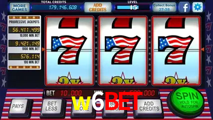 w6bet