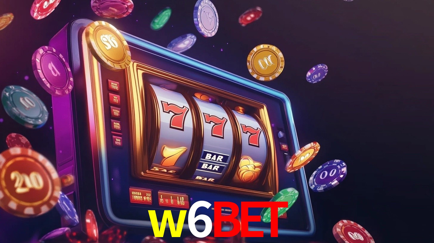 Daily Bonuses w6bet
