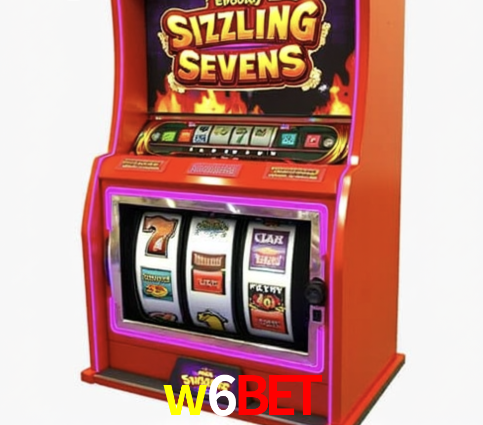 Flash Promotion w6bet