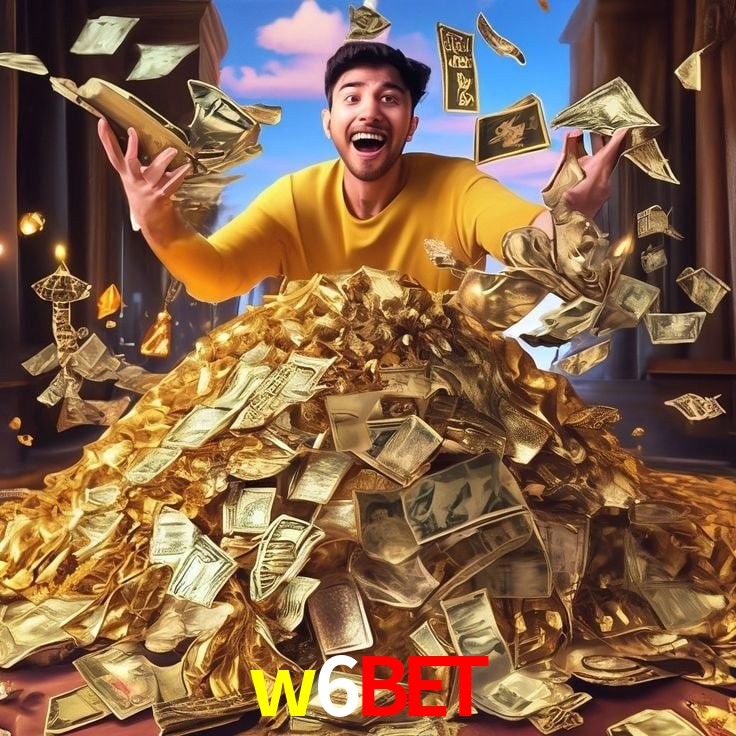 Estatísticas Esportivas w6bet