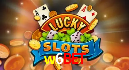 Apostas Esportivas na w6bet: Um Guia Completo
