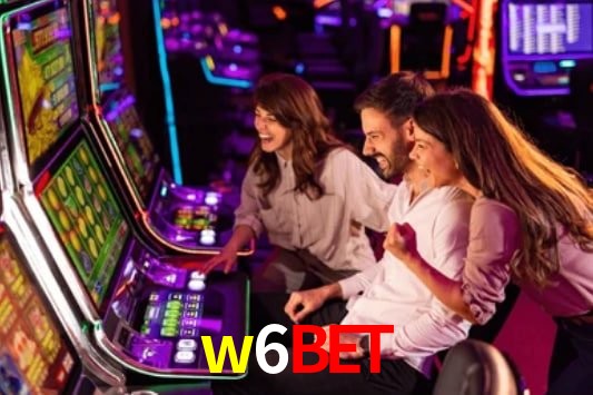 PIX Instantâneo w6bet
