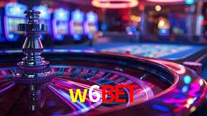 Login Seguro w6bet