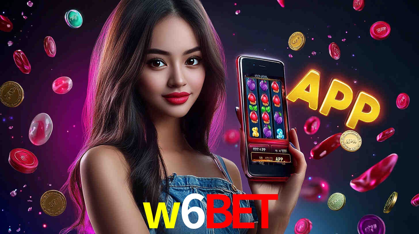 A Popularidade dos Caça-Níqueis no w6bet