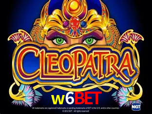 w6bet