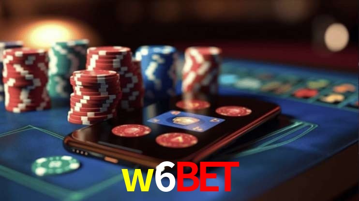 Ofertas Exclusivas w6bet