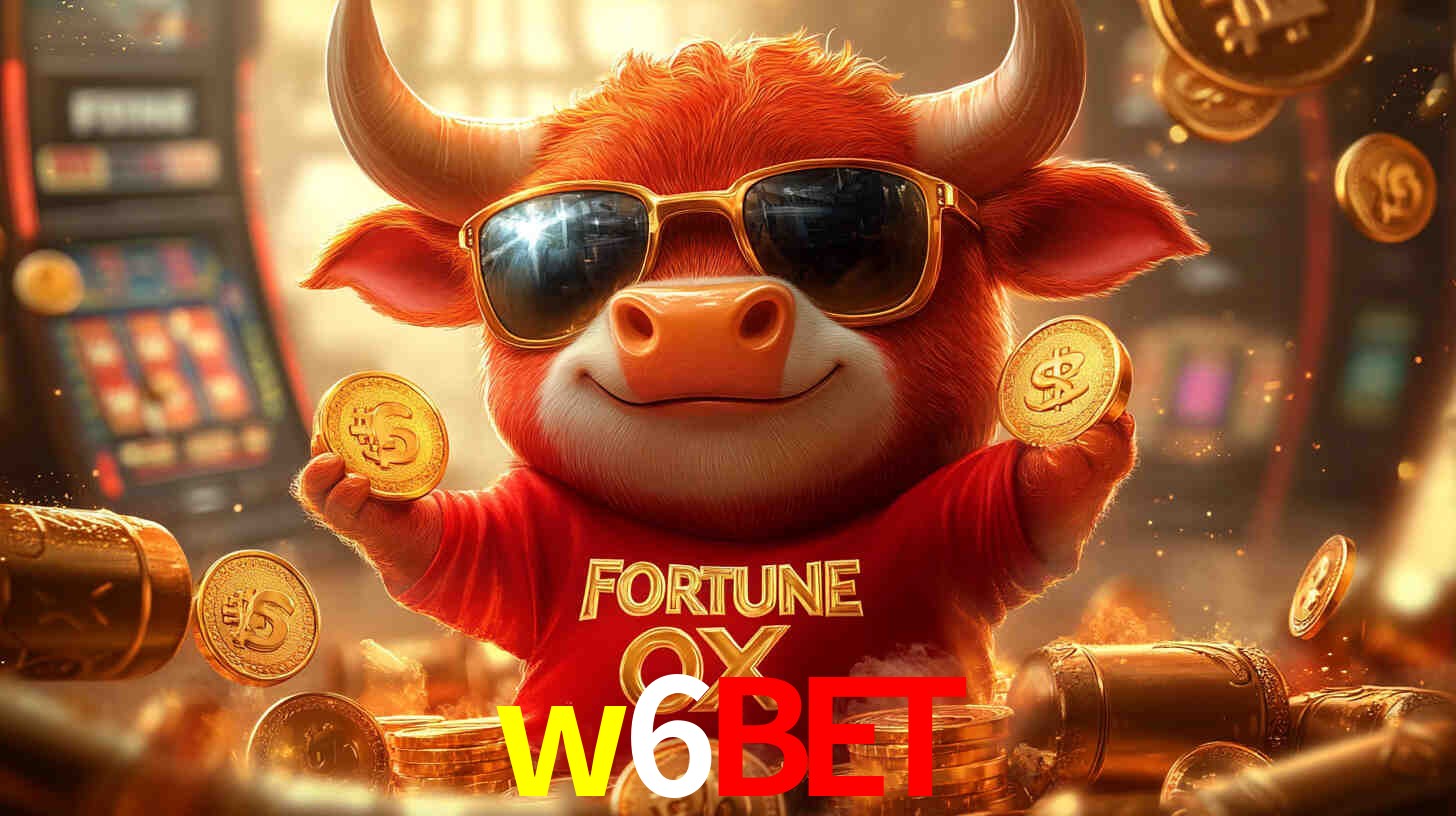 Bônus Generosos e Exclusivos no w6bet para Você!