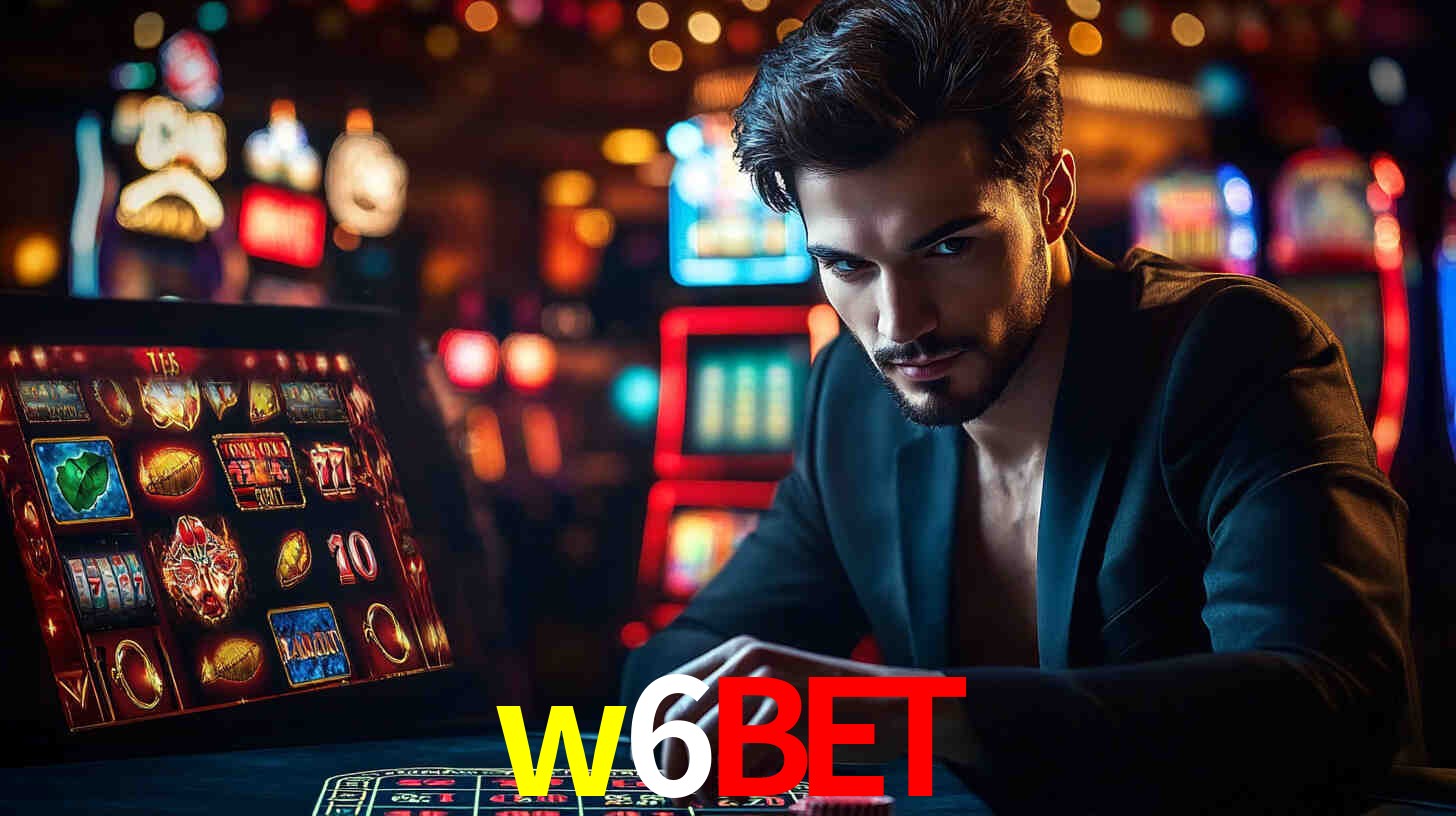 w6bet