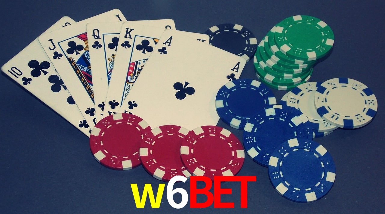 Player Reviews w6bet