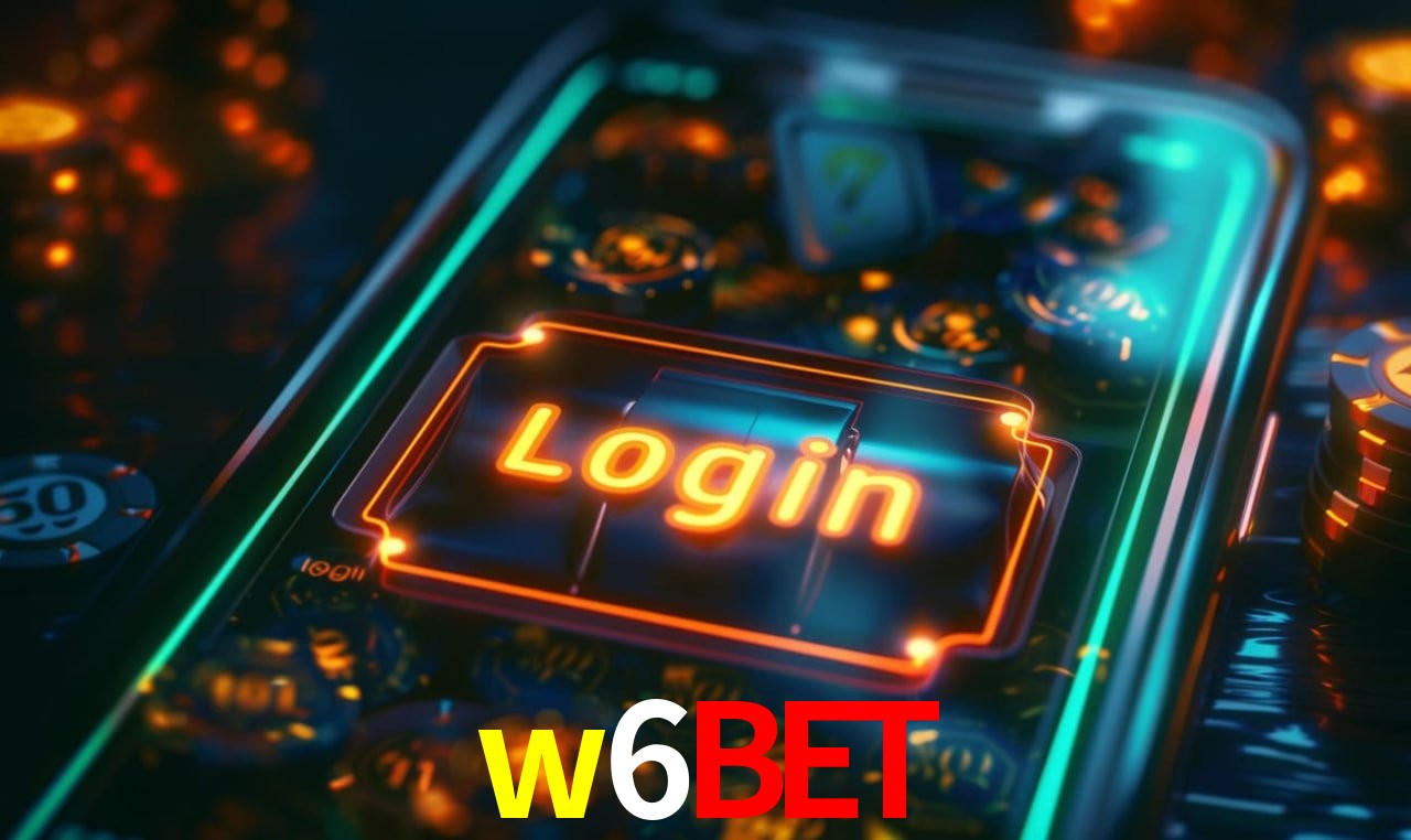 Basketball Betting w6bet