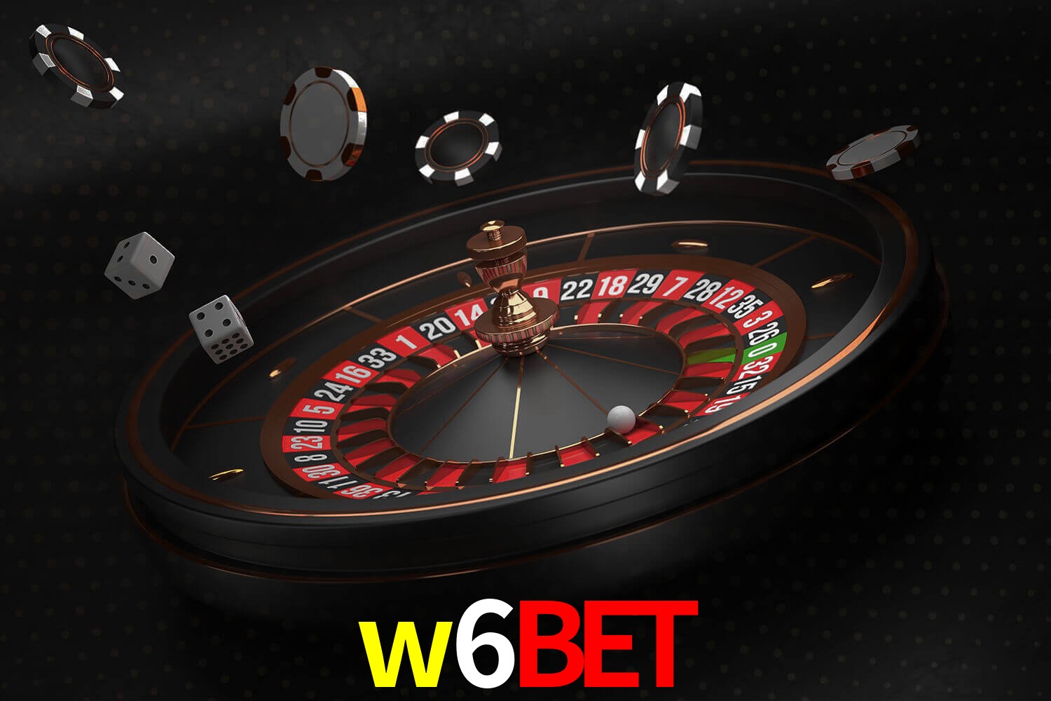 w6bet: Seu Especialista em Apostas Esportivas Brasileiras