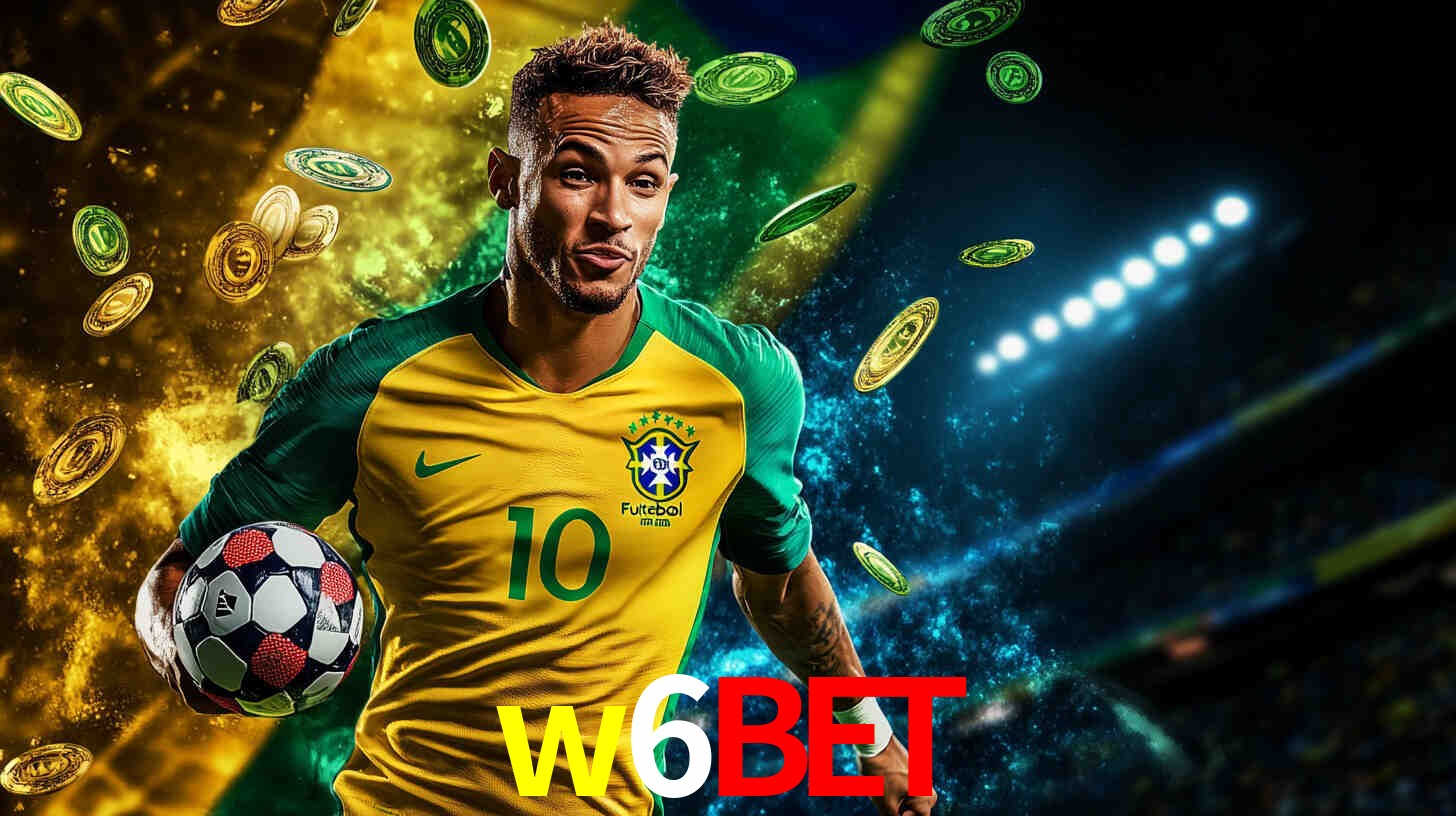 Explorando a Categoria de Eventos em Apostas na w6bet