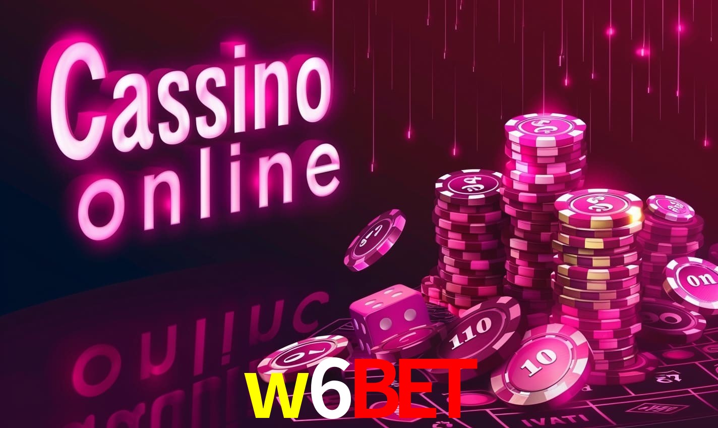 A Emoção da Loteria na w6bet: Uma Chance de Mudança de Vida