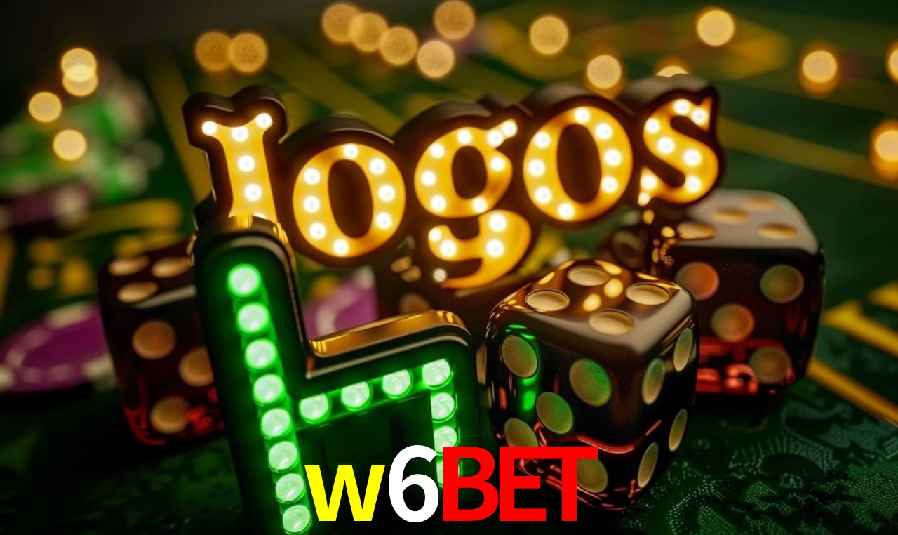 Sistemas de Segurança w6bet
