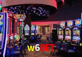 w6bet