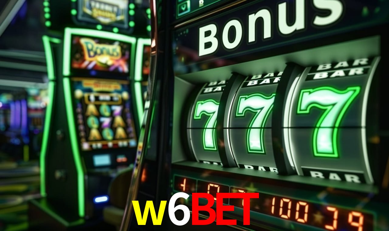 Games Directory w6bet