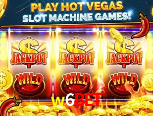 A Revolução dos Aplicativos de Jogos no w6bet