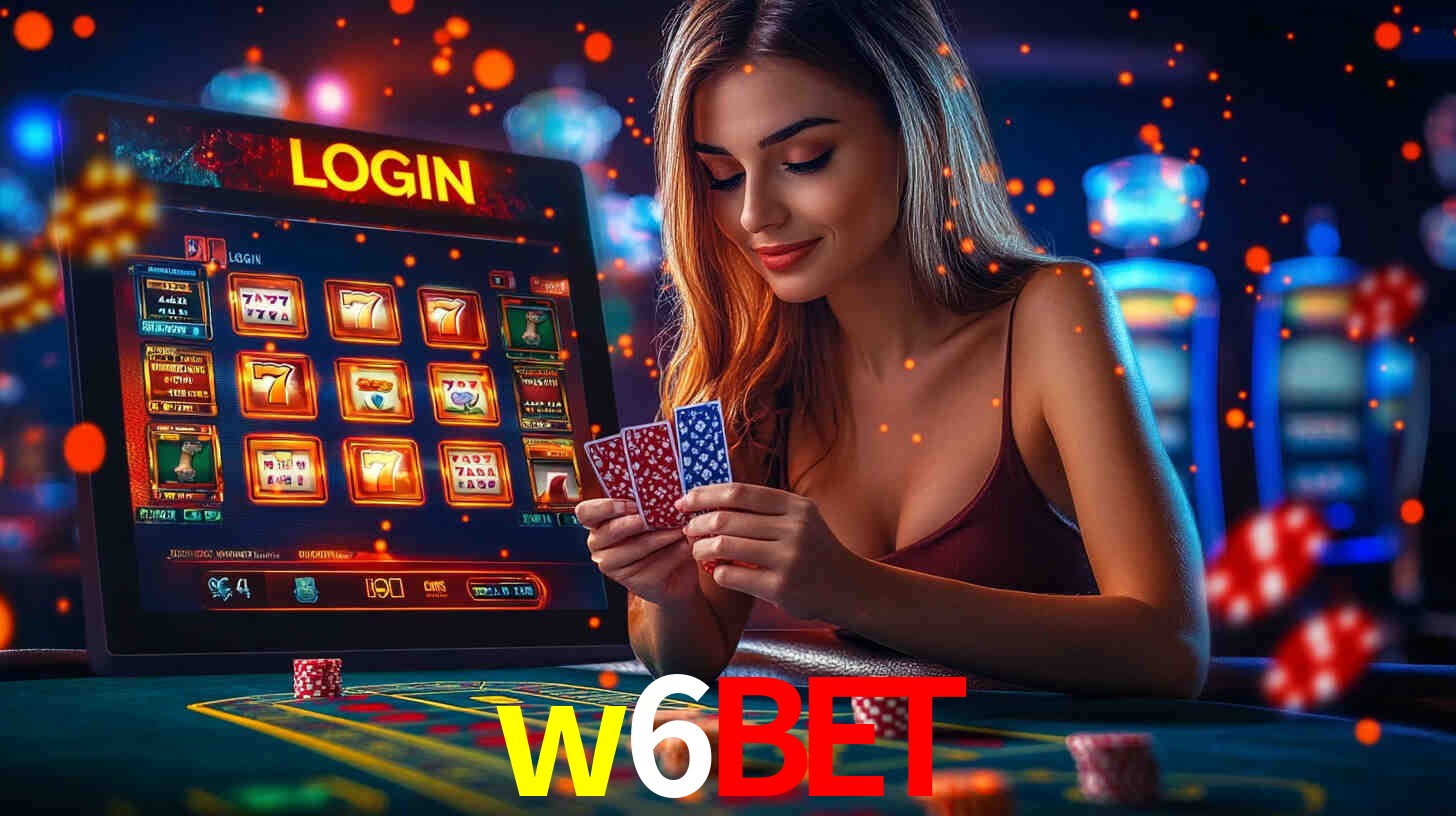 w6bet.com