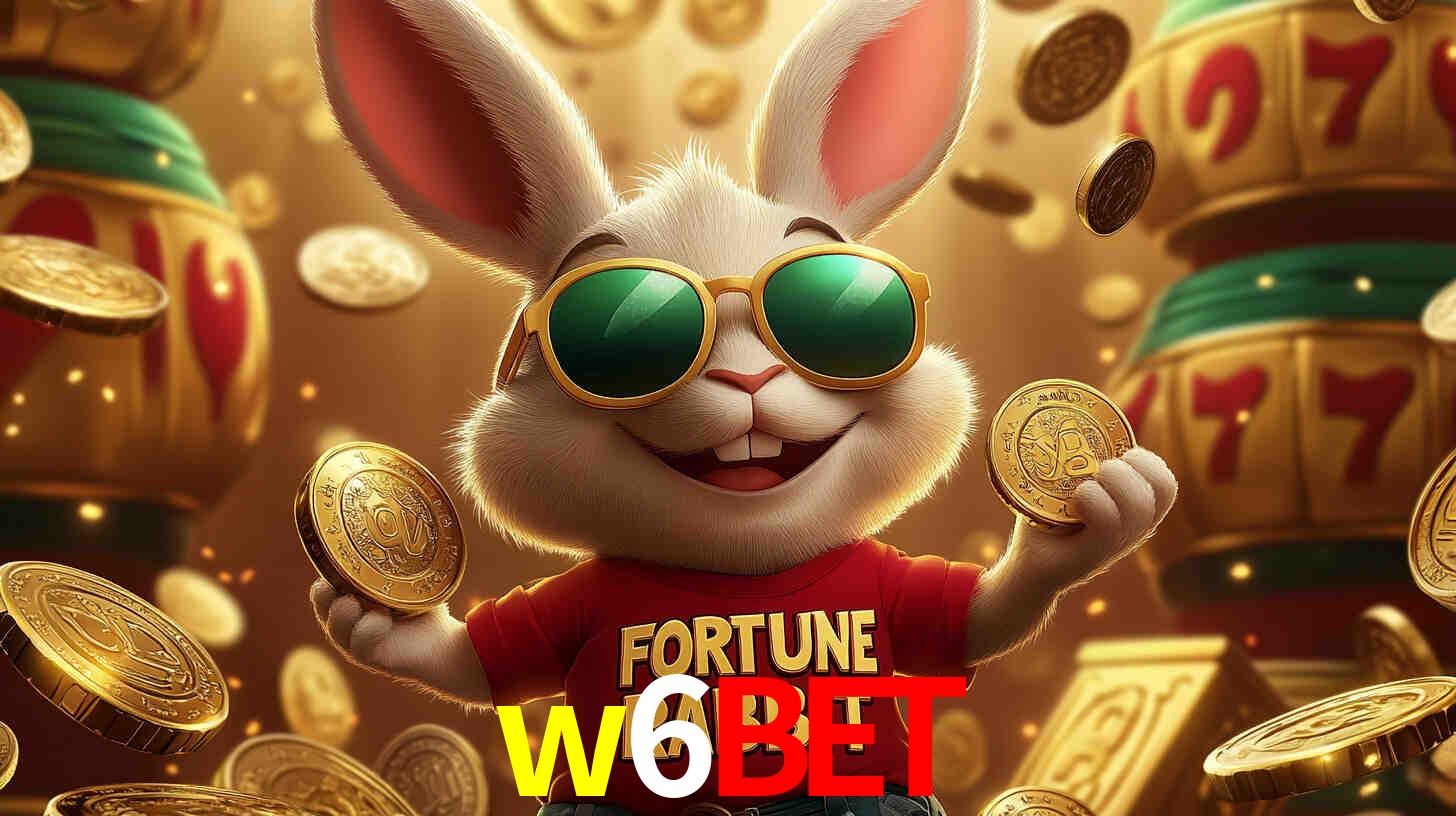 w6bet