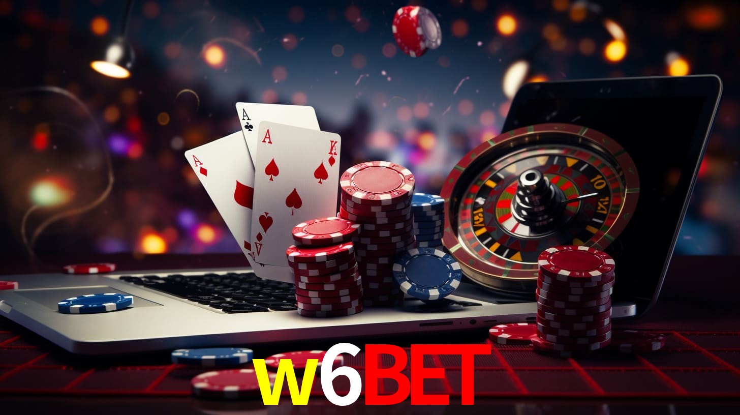 VIP Casino w6bet