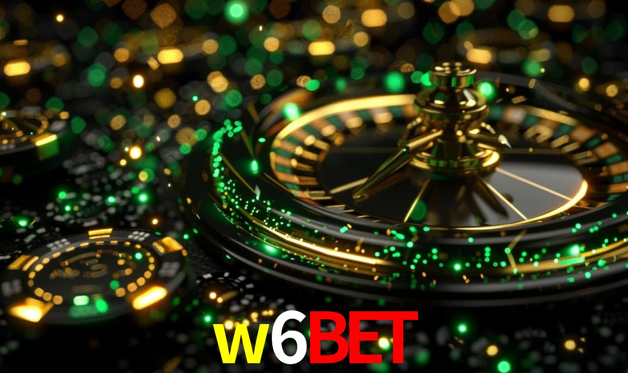 w6bet