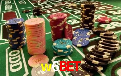 Comparação APP mobile vs versão web da w6bet