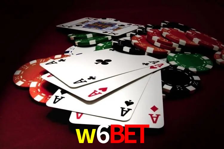 Apostas de Basquete w6bet