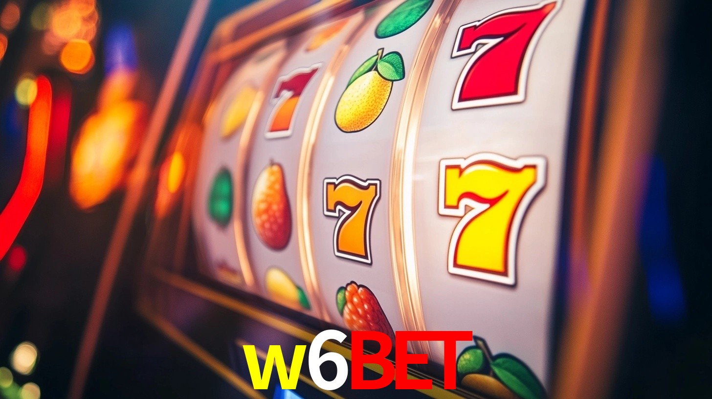 Ofertas Imperdíveis na w6bet: Promoções e Bônus Que Valem a Pena