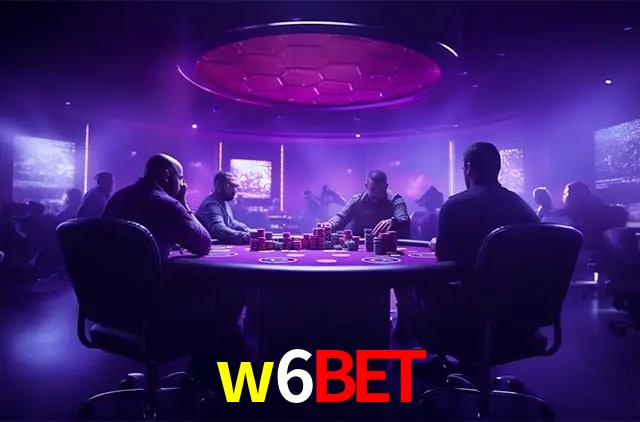 w6bet
