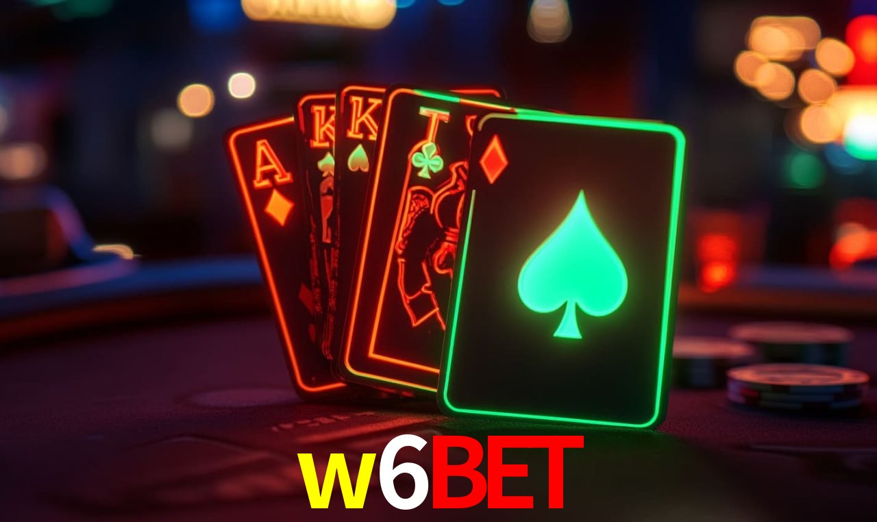 Integração de APIs w6bet