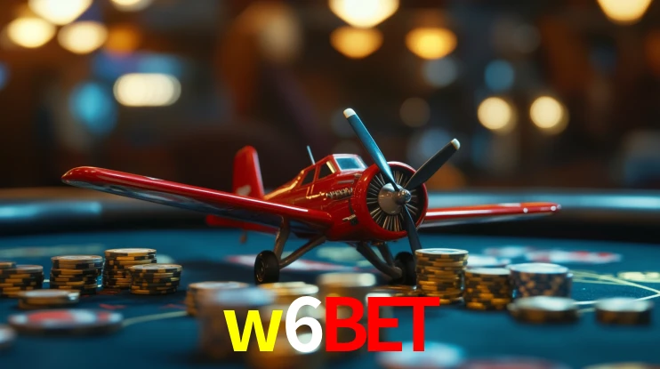 Game Providers w6bet
