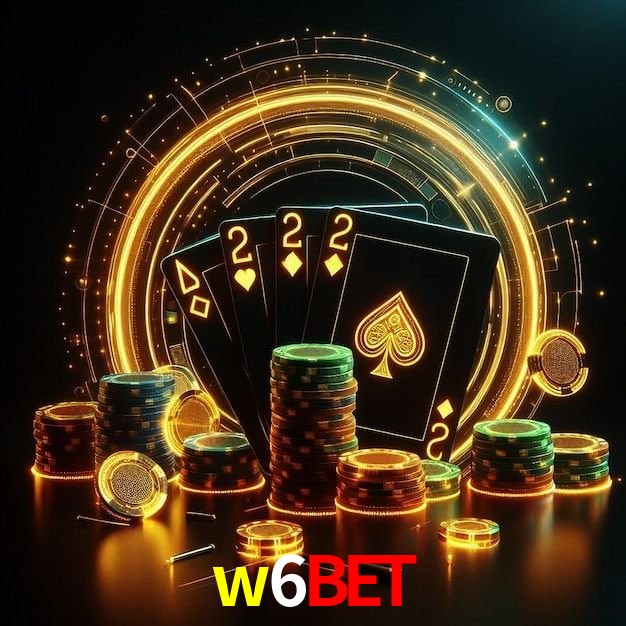 Promoção Relâmpago w6bet