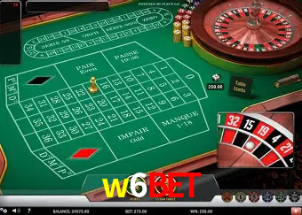 Descubra a Essência do w6bet: Nossa História e Compromissos
