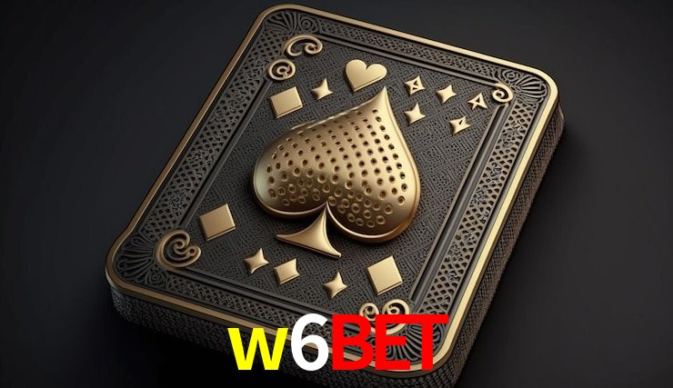 Segurança 2FA w6bet