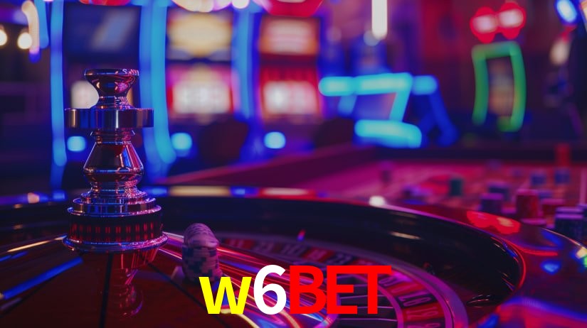 w6bet