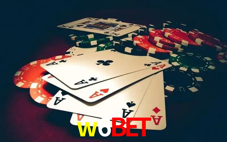 w6bet